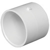 Charlotte Pipe And Foundry COUPLE REPAIR 4""PVC PVC001301200